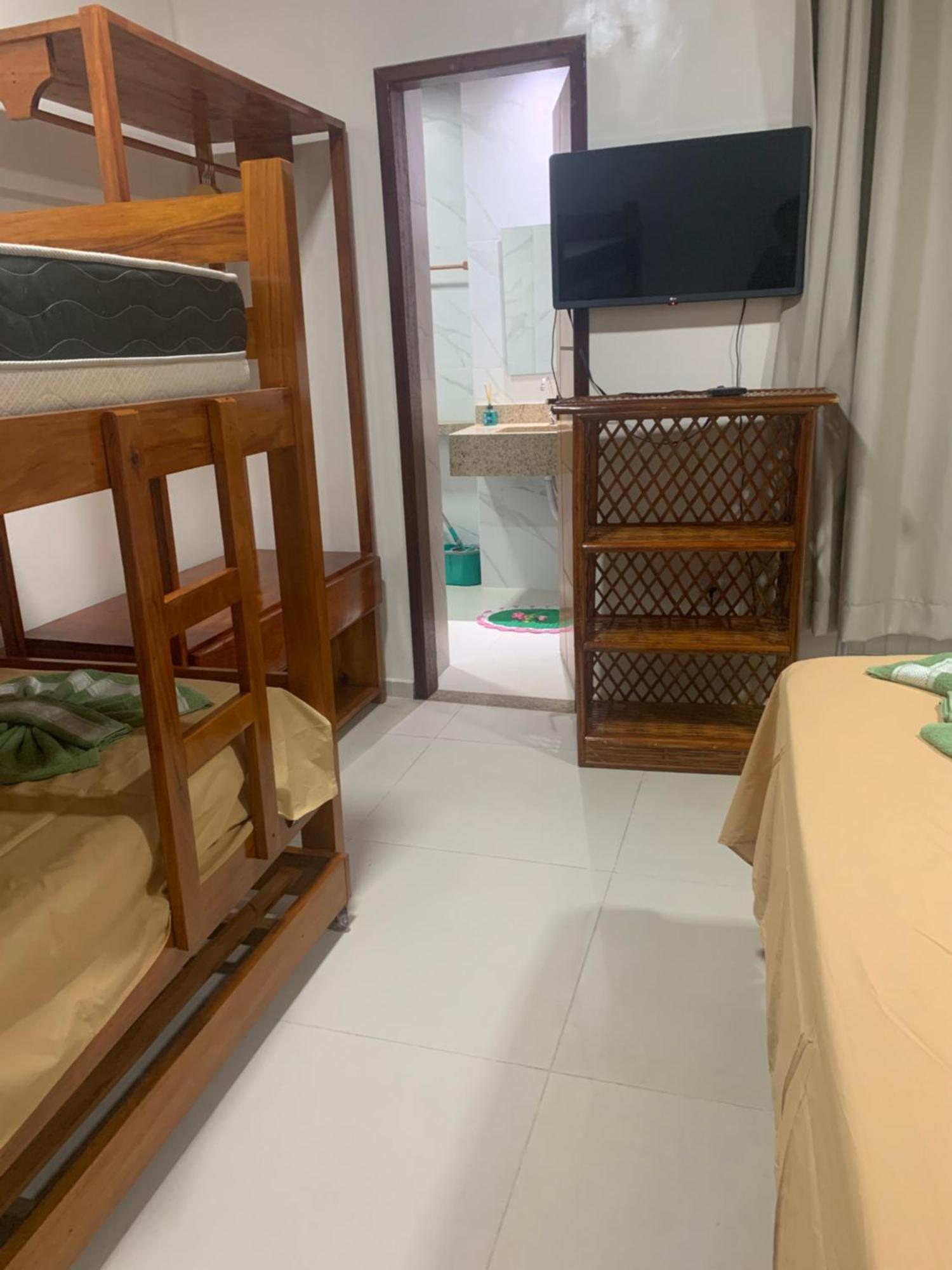 Sunset Beach بارا غراندي المظهر الخارجي الصورة