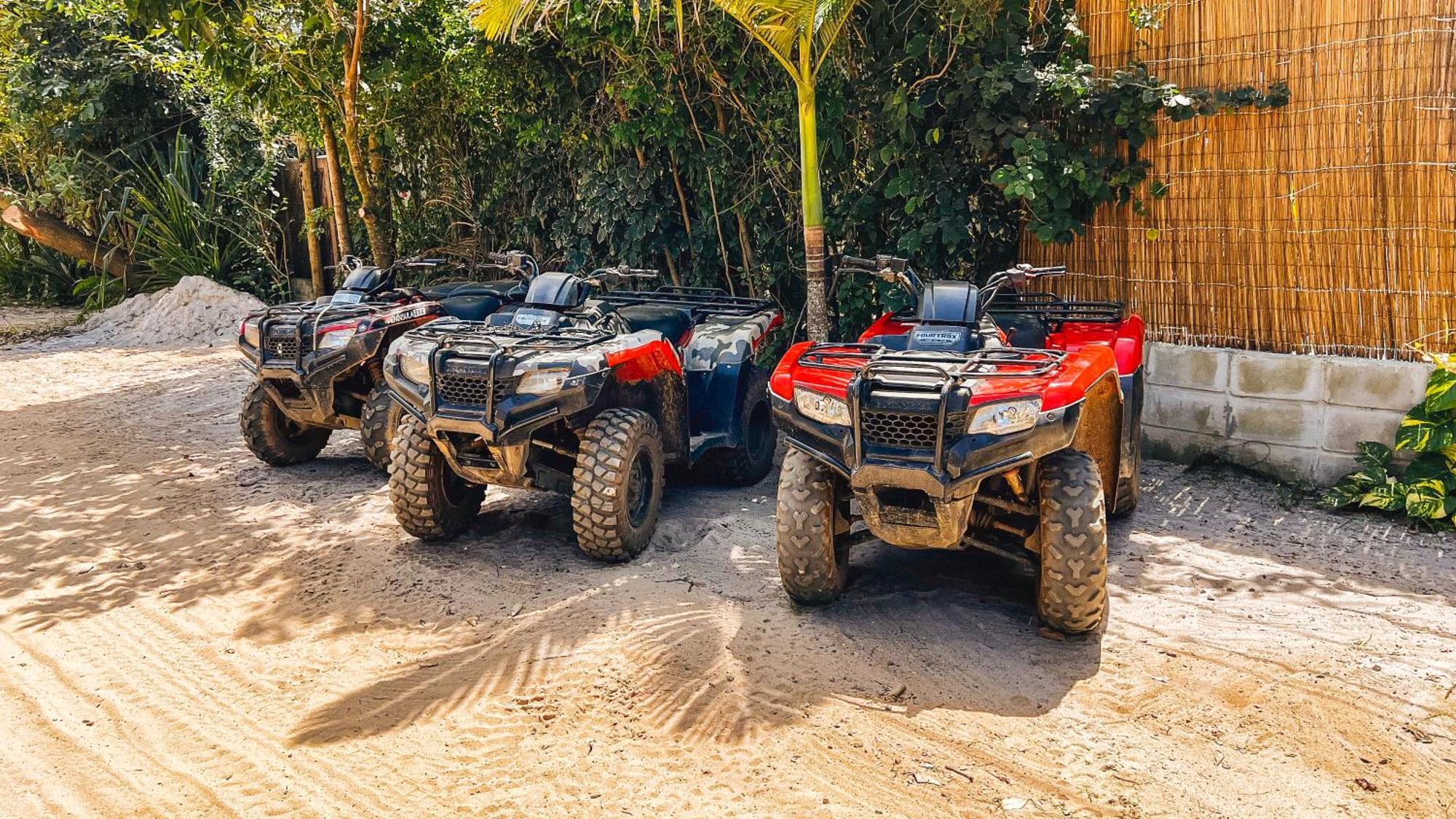 Sunset Beach بارا غراندي المظهر الخارجي الصورة